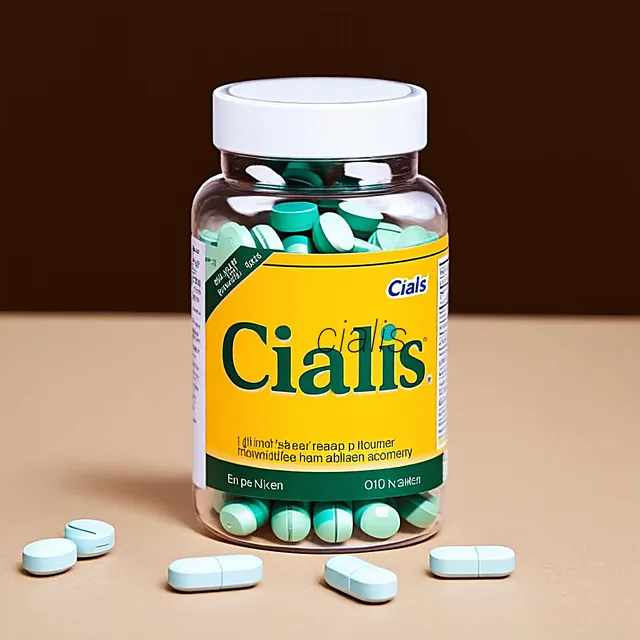 Générique pour cialis